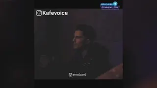 همه عاشقها این آهنگ گوش دادن😍😍❤💗