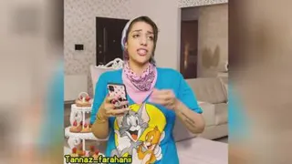 کلیپ خنده دار /آنلاین شاپ