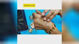 کرم فوق آبرسان بلک بری