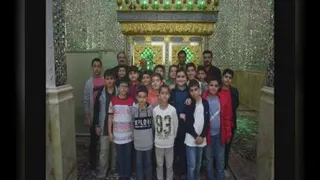 کلیپ ارزشگذاری مقام والای معلم در مجتمع پسرانه معلم