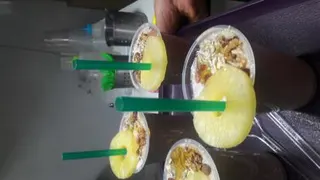 دنیای بستنی