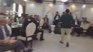 شهاب فدوی