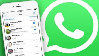 ساختن پی وی خودتون در واتس اپ