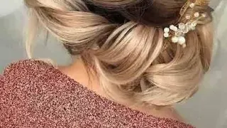 کراتین موی فرفری آفریقایی