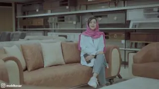 مبل فروشی یزد