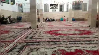 جشن نیمه شعبان