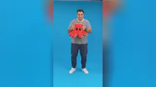 رضافاضلی