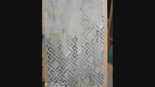 پتینه کاری
