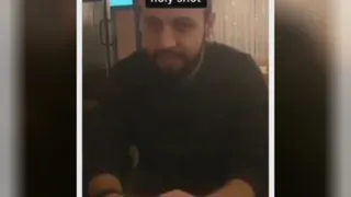 شوت مقدس