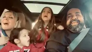 اهنگ
