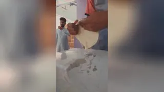 صبحانه بلوچستان