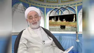مذهبی قراعتی