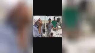فقر هم وطن چقدر با این کلیپ گریه کردم
