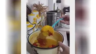 سوپ جو