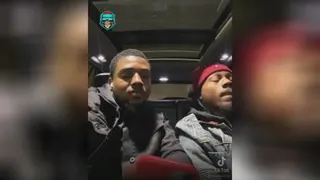 این چقد هول😂🤣😅