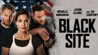 فیلم سینمایی مقر سیاه 2022