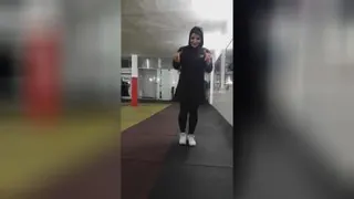 ورزش کنیم