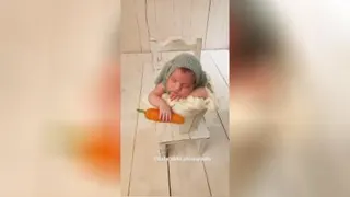 آتلیه عکاسی بی بی چایلد