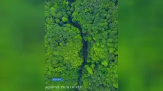 طبیعت فوق‌العاده مازندران