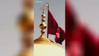 مداحی دوری و دوستی سرم نمیشه ... اربعین حسینی
