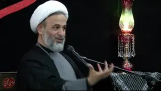 ✅ اگه یه همسری می‌خوای انتخاب بکنی که هیچ رنجی