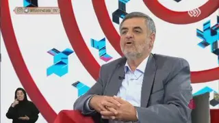 🔴خوش بویی دهان