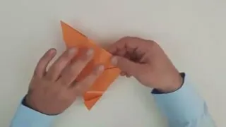 🔷 آموزش ساخت قایق کاغذی