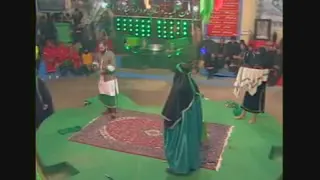 تعزیه امام حسین