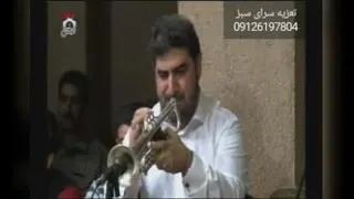 تعزیه حضرت عباس (ع)