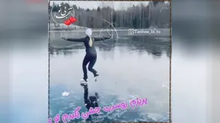 ویدو،میخوام عشق،، تودست بگیرم،،،
