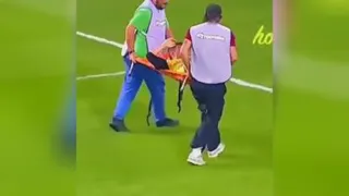 طنز فوتبالی