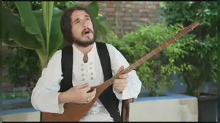 رقص سماع