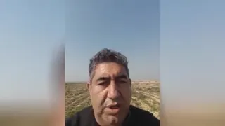 کاشت نهال خرما