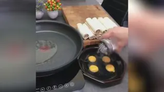 آشپزی