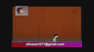 نوستالژی دهه60