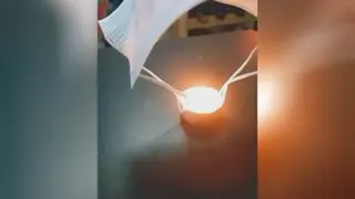 از سرگرمی های دوران کرنا