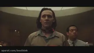 تریلر فیلم لوکی