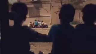 نماهنگ صبح غدیر علی اکبر قلیچ