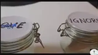 قدرت کلمات