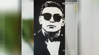 پاپ ارت .نفاشی