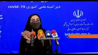 ماجرای خاصیت آهنربایی در ناحیه تزریق واکسن کرونا !