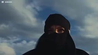 Queen of Sands - Music: Mohammad Basereh (ملکه شن ها - موسیقی: محمد باسره)