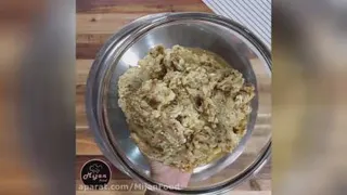ترشی بادمجون