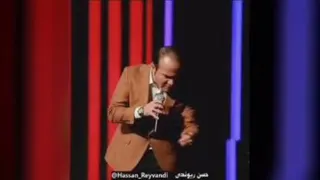 حسن ریوندی و کرونا