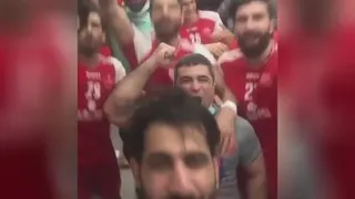 پرسپولیس عشق من 3