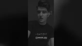 کلیپ غمگین جدید