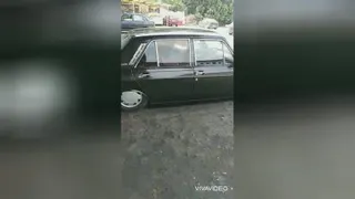 ماشین باز