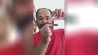 منفی در مثبت میشه منفی😂😂