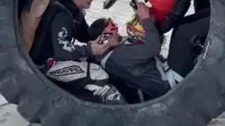 دیوانگی هم حدی داره🤣🤣🤣😱😱