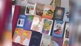 سخنان استاد کاظم پورکاظم در مورد اهمیت مطالعه و علم اندوزی